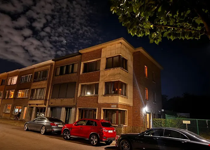 Gezellig Luxe Appartement