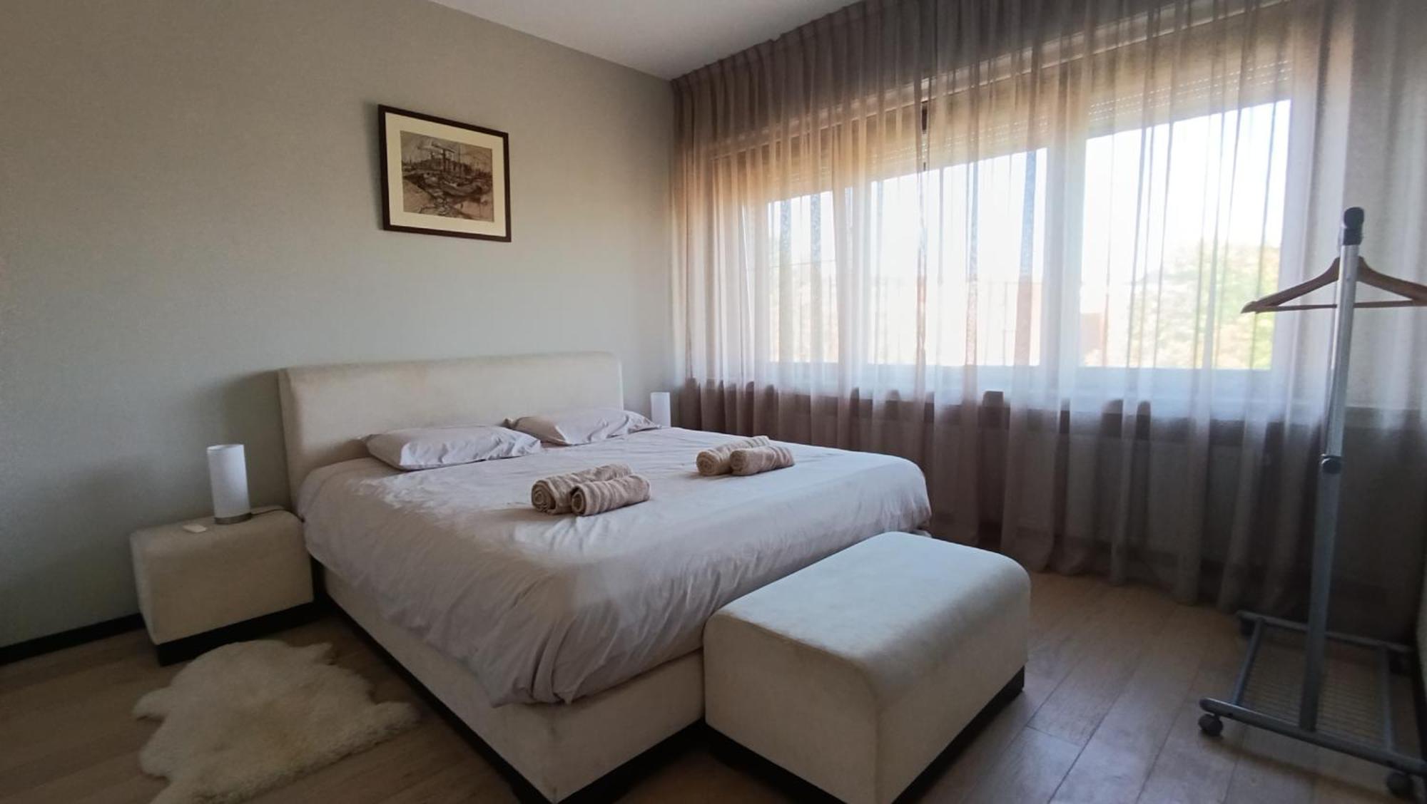 Gezellig Luxe Apartment