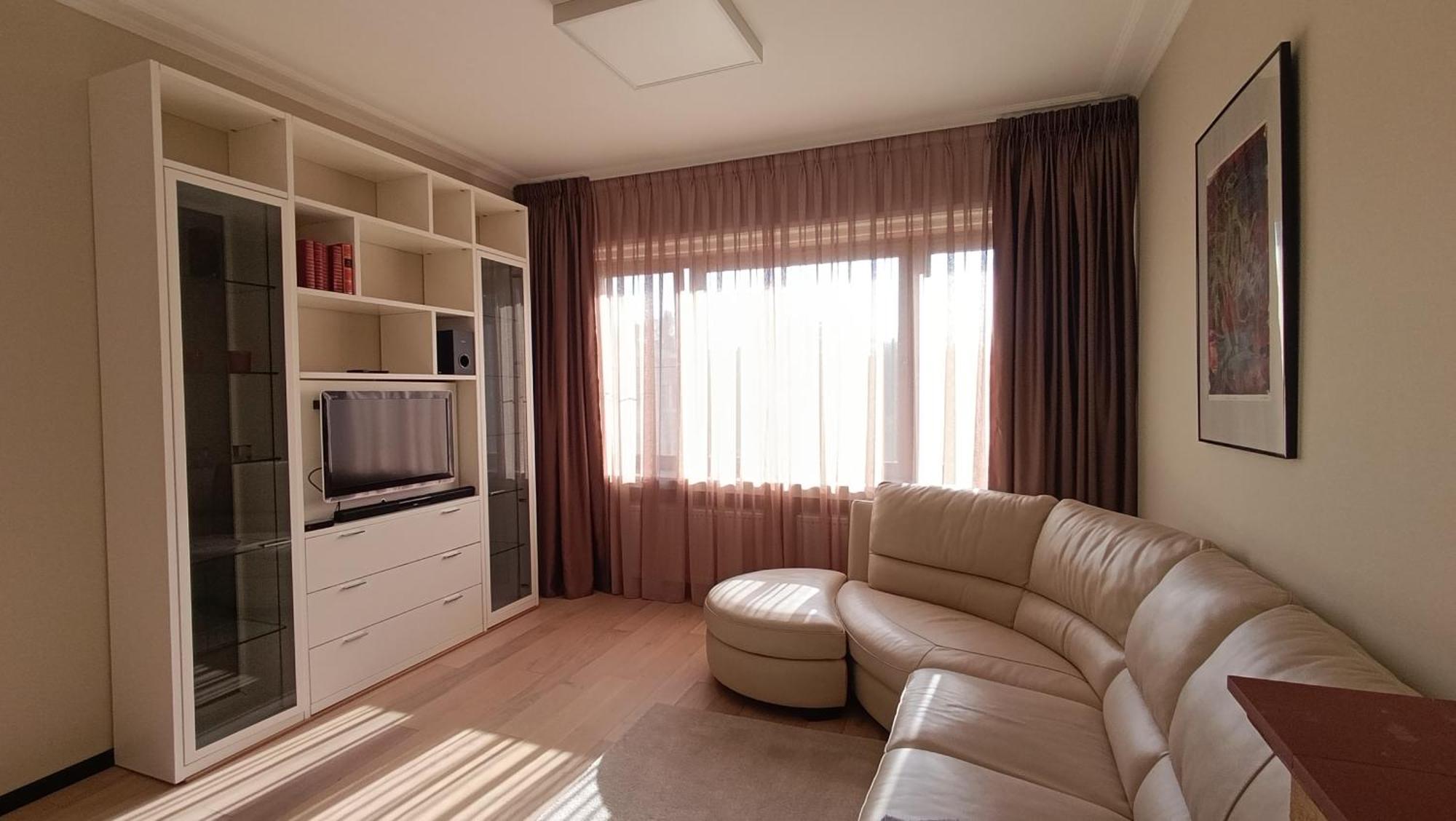 Gezellig Luxe Apartment Antwerp
