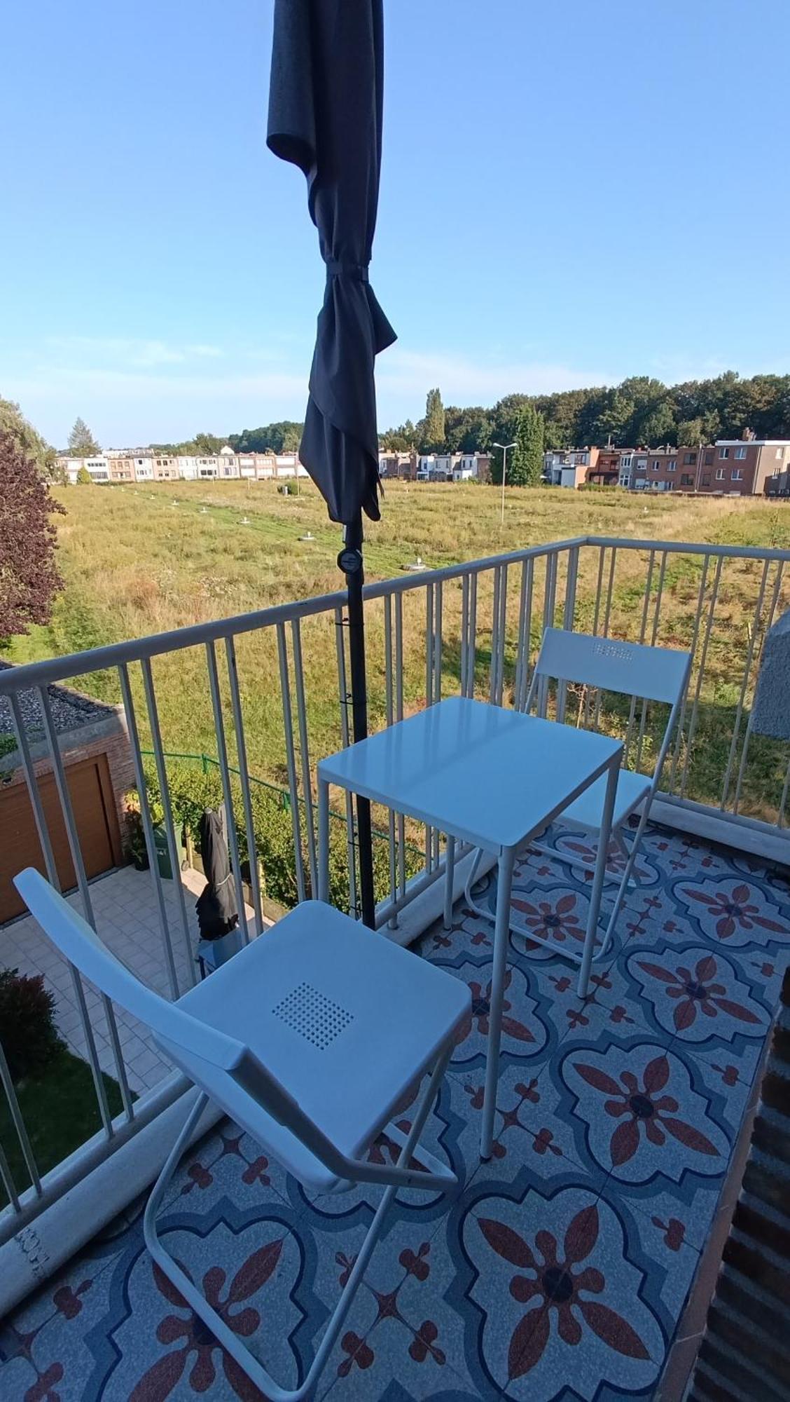 Gezellig Luxe Apartment *