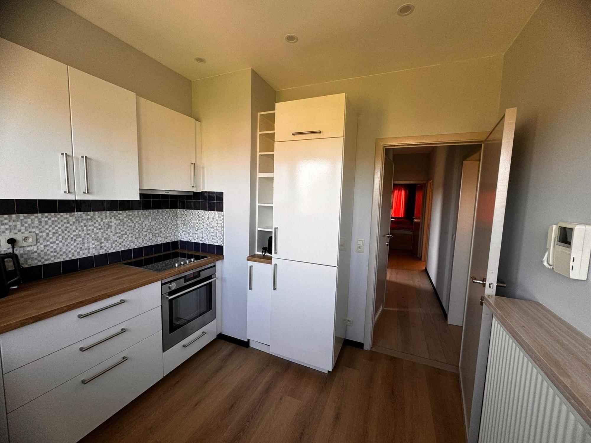 Apartment Gezellig Luxe *