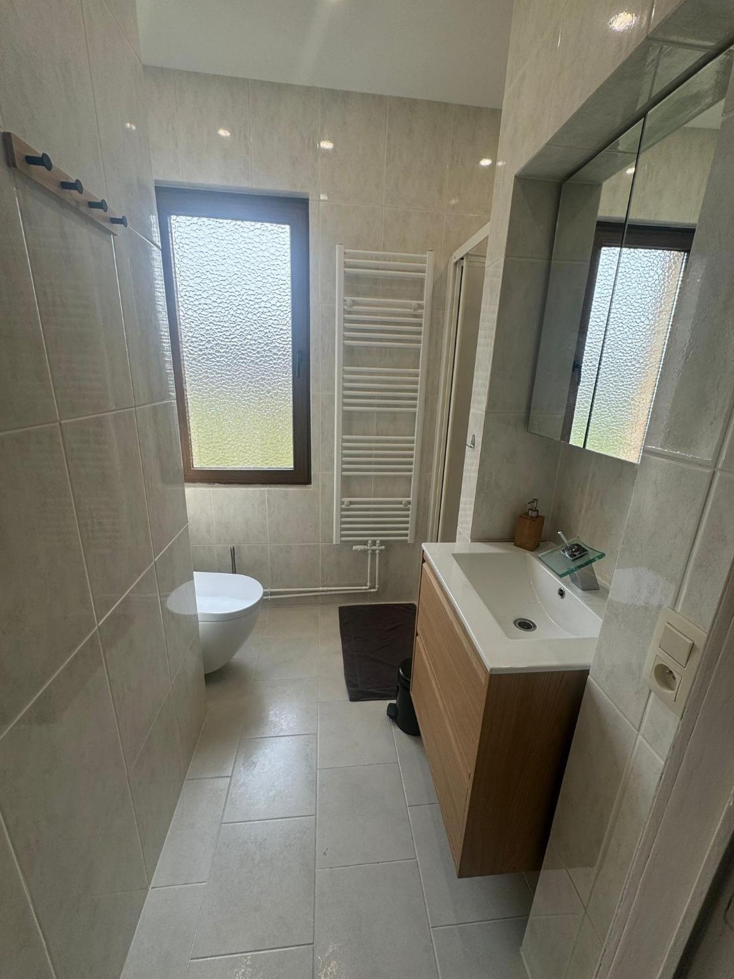 Apartment Gezellig Luxe